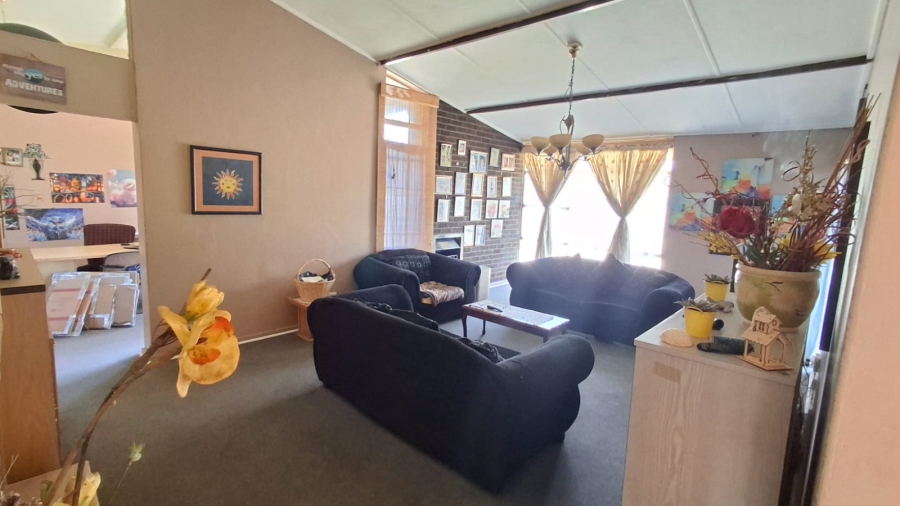 4 Bedroom Property for Sale in Sasolburg Ext 5 Free State